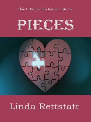 cover image of Pieces